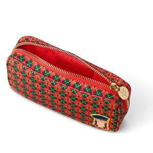 NWT- Brand new Stoney Clover Lane x American Girl Molly McIntire Small Pouch